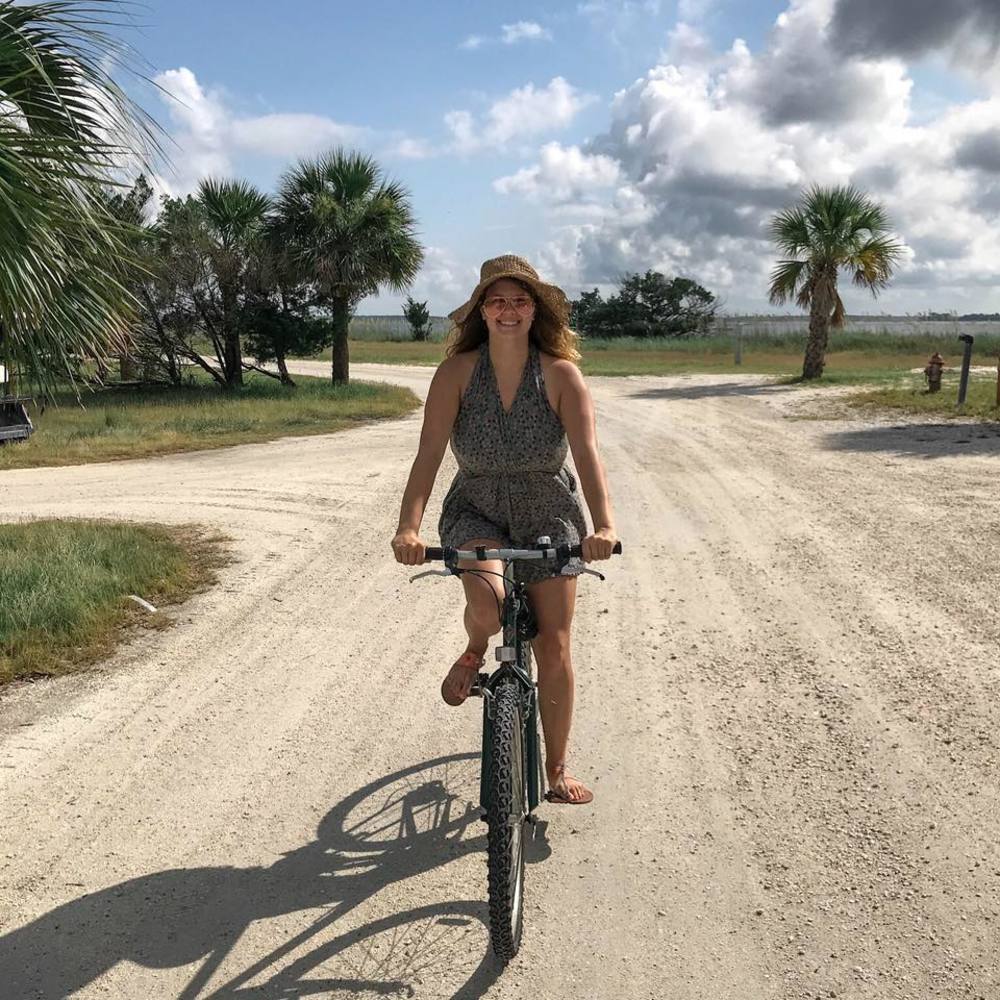 Meet your Posher, Annina